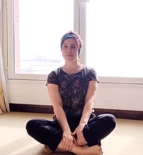 Agustina Kämpfer feet photo 8
