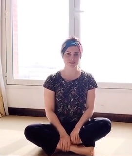 Agustina Kämpfer feet photo 7