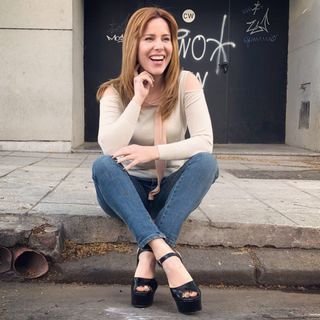 Agustina Kämpfer feet photo 5