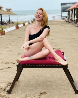 Agustina Kämpfer feet photo 19