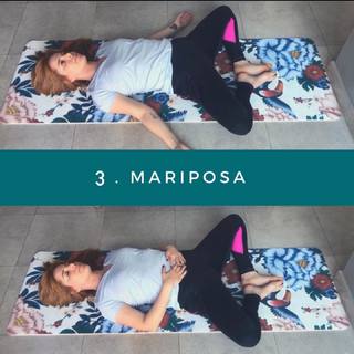 Agustina Kämpfer feet photo 3