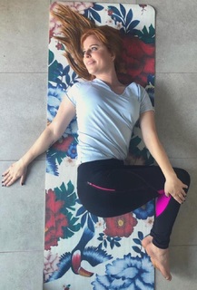 Agustina Kämpfer feet photo 19