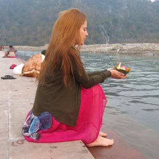 Agustina Kämpfer feet photo 17