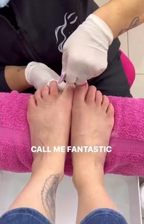 Agustina Kämpfer feet photo 14