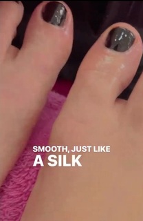 Agustina Kämpfer feet photo 11