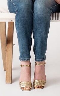 Agustina Kämpfer feet photo 5