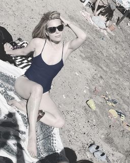 Agustina Kämpfer feet photo 19