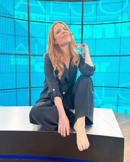 Agustina Kämpfer feet photo 11