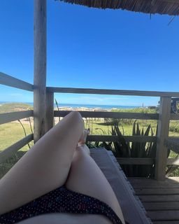 Agustina Kämpfer feet photo 10