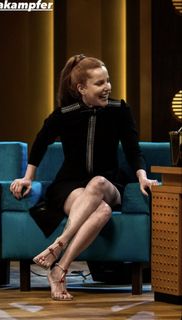 Agustina Kämpfer feet photo 6