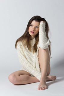 Agustina Palma feet photo 2