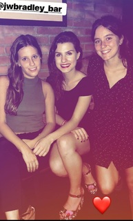 Agustina Palma feet photo 12