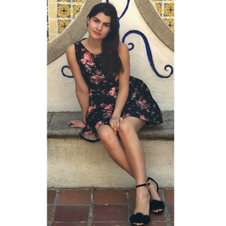 Agustina Palma feet photo 11