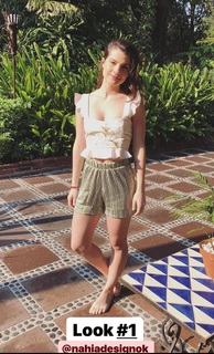 Agustina Palma feet photo 10