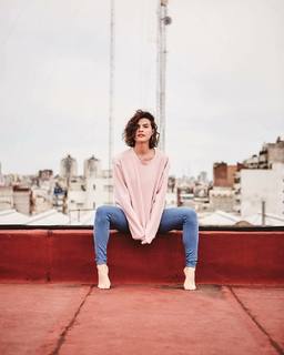Agustina Palma feet photo 7
