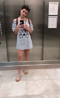 Agustina Palma feet photo 6