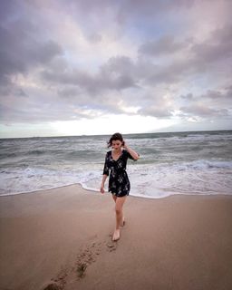 Agustina Palma feet photo 18