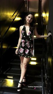 Agustina Palma feet photo 10