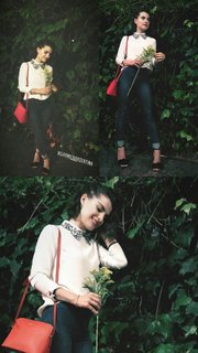 Agustina Palma feet photo 9