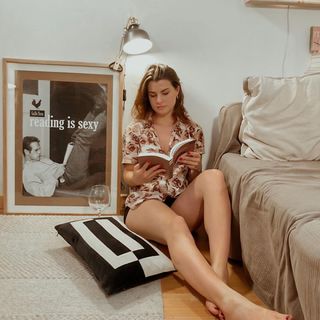 Agustina Palma feet photo 20