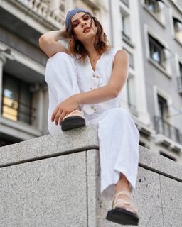 Agustina Palma feet photo 19