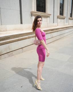 Agustina Palma feet photo 12