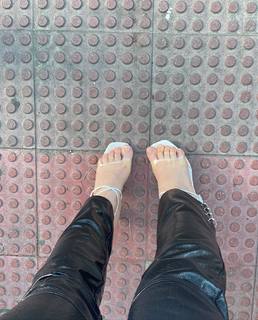 Agustina Palma feet photo 11