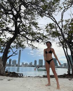 Agustina Palma feet photo 17