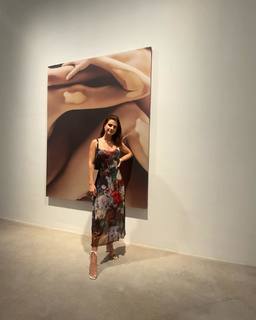 Agustina Palma feet photo 13