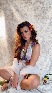 Agustina Palma feet photo 12