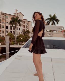 Agustina Palma feet photo 8