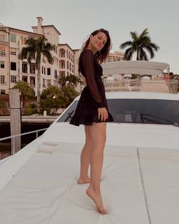 Agustina Palma feet photo 7