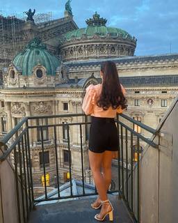 Agustina Palma feet photo 3