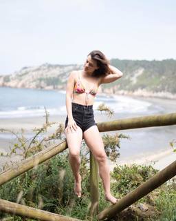 Agustina Palma feet photo 18