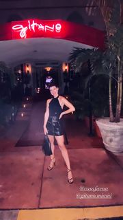 Agustina Palma feet photo 14