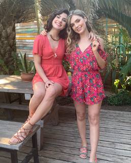 Agustina Palma feet photo 6