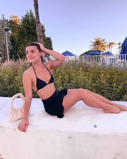 Agustina Palma feet photo 3