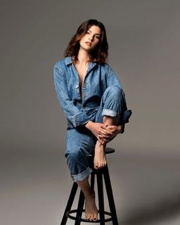 Agustina Palma feet photo 20