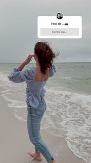 Agustina Palma feet photo 19