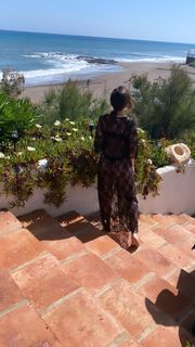 Agustina Palma feet photo 10