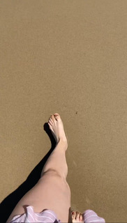 Agustina Palma feet photo 18