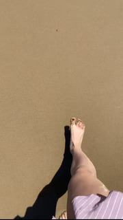 Agustina Palma feet photo 17