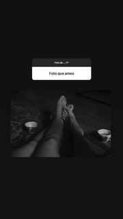 Agustina Palma feet photo 14