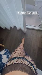 Agustina Palma feet photo 13