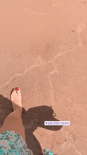 Agustina Palma feet photo 8