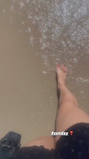 Agustina Palma feet photo 7