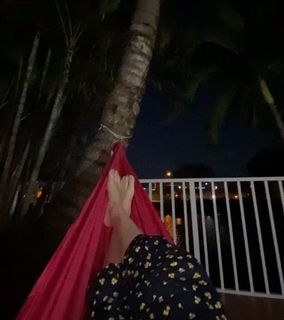 Agustina Palma feet photo 6