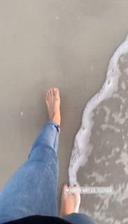 Agustina Palma feet photo 4