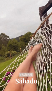 Agustina Palma feet photo 15