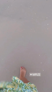 Agustina Palma feet photo 14
